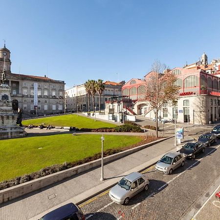 D&S - Ribeira Premium Apartments Porto Buitenkant foto