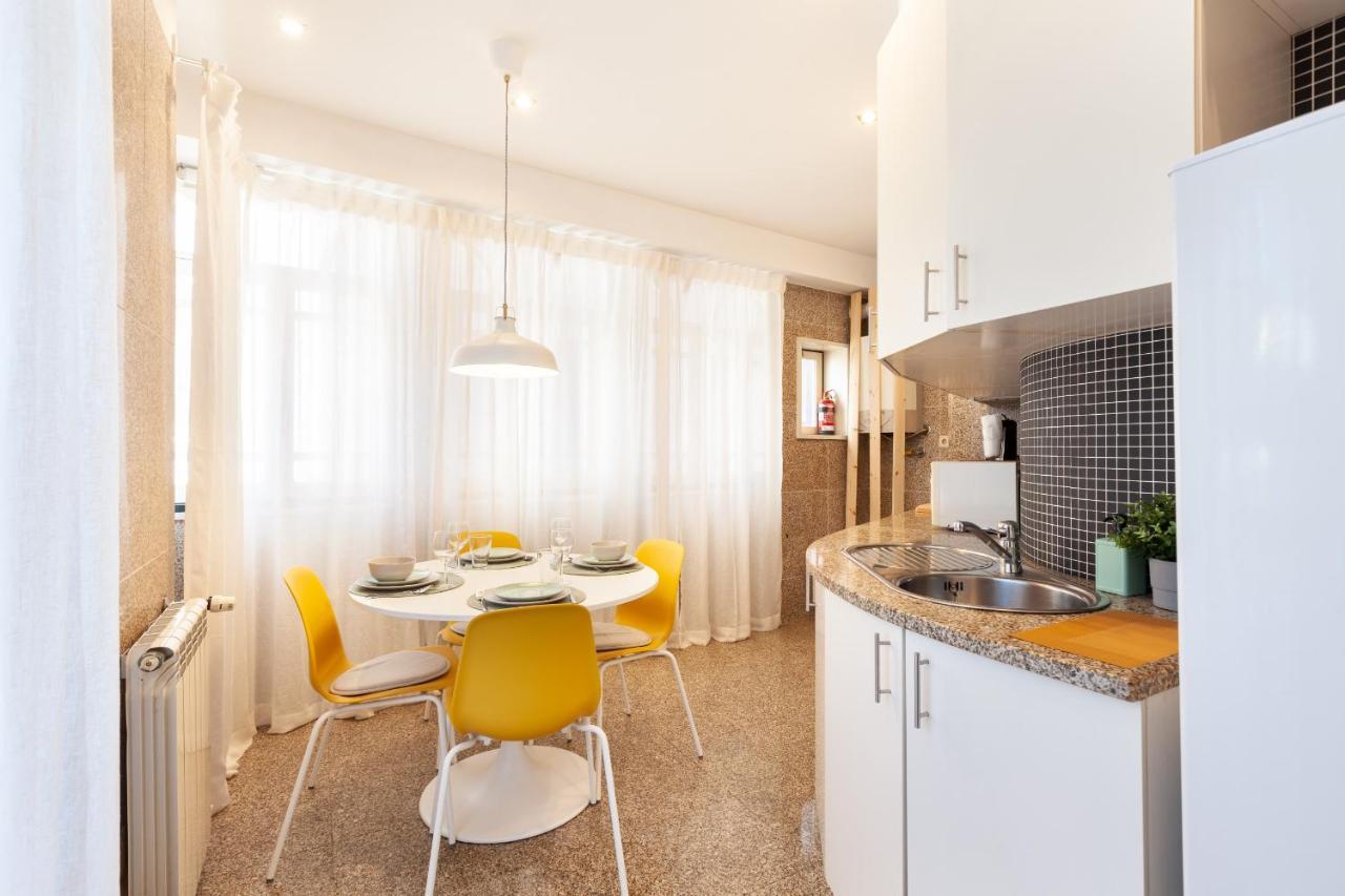 D&S - Ribeira Premium Apartments Porto Buitenkant foto