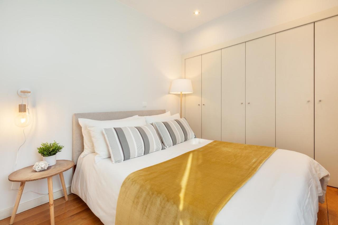 D&S - Ribeira Premium Apartments Porto Buitenkant foto