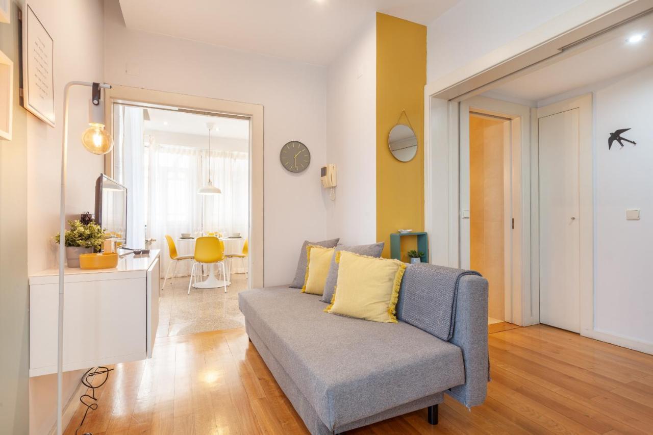 D&S - Ribeira Premium Apartments Porto Buitenkant foto