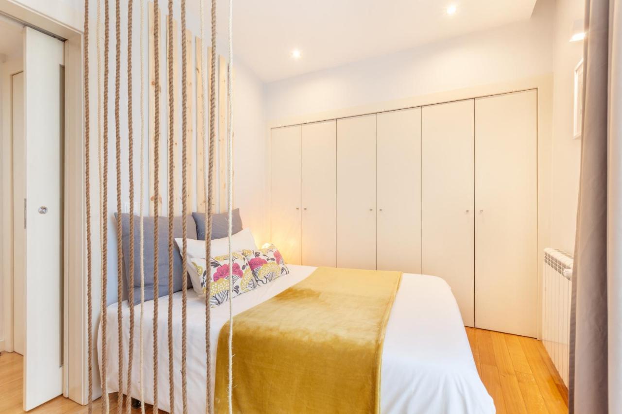 D&S - Ribeira Premium Apartments Porto Buitenkant foto