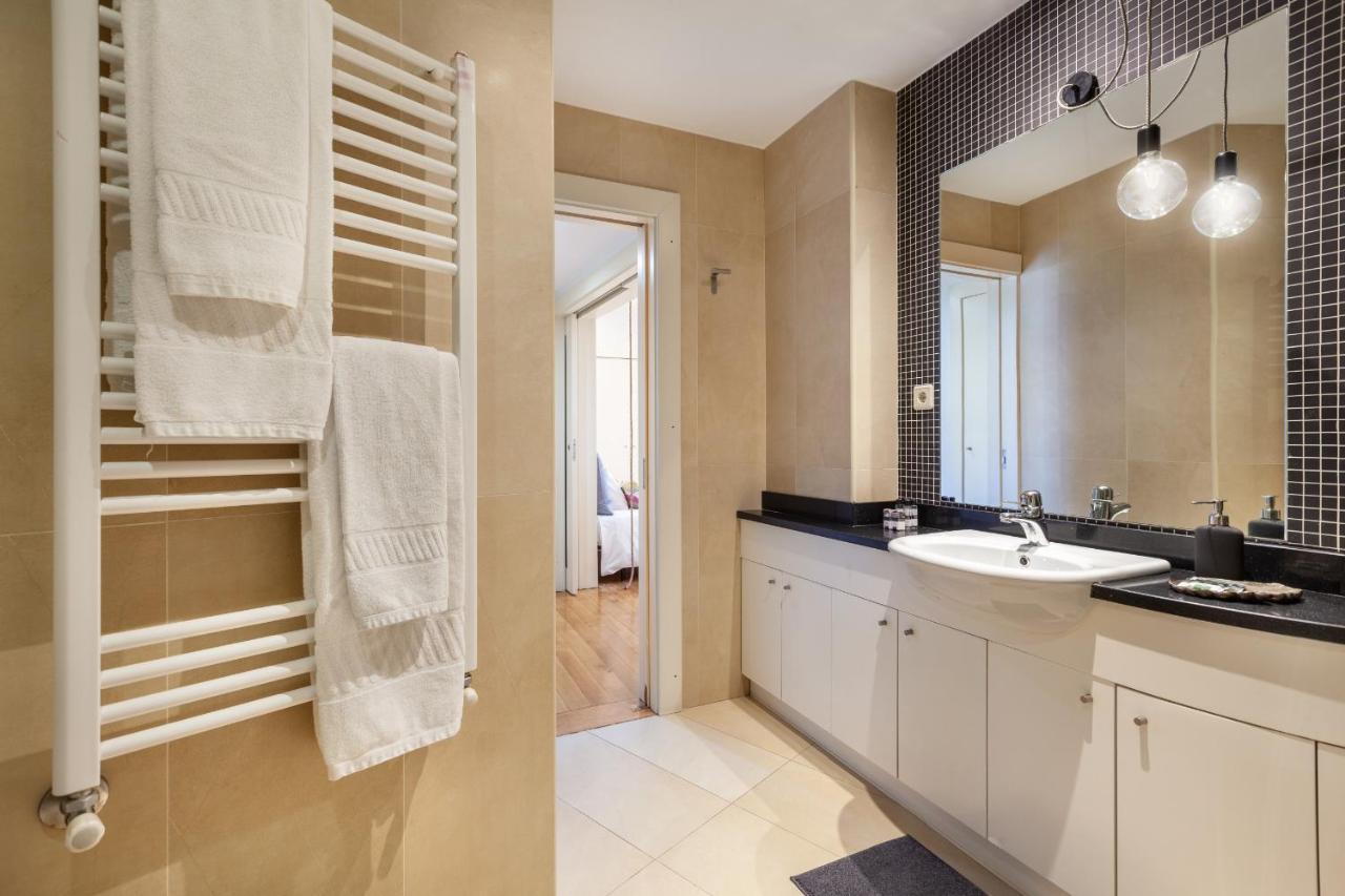 D&S - Ribeira Premium Apartments Porto Buitenkant foto
