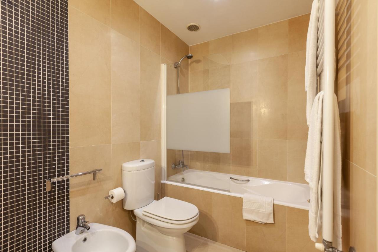 D&S - Ribeira Premium Apartments Porto Buitenkant foto