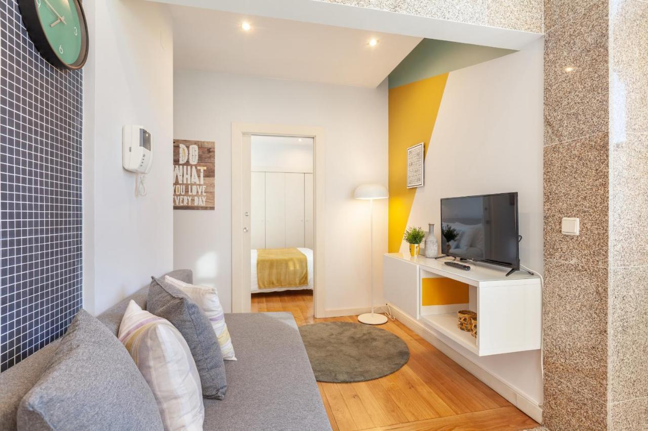 D&S - Ribeira Premium Apartments Porto Buitenkant foto