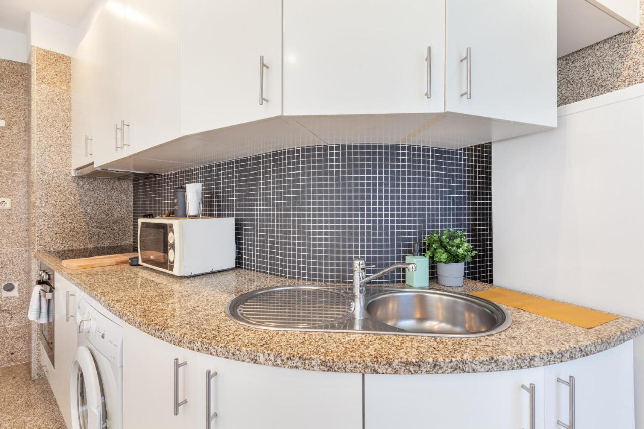 D&S - Ribeira Premium Apartments Porto Buitenkant foto