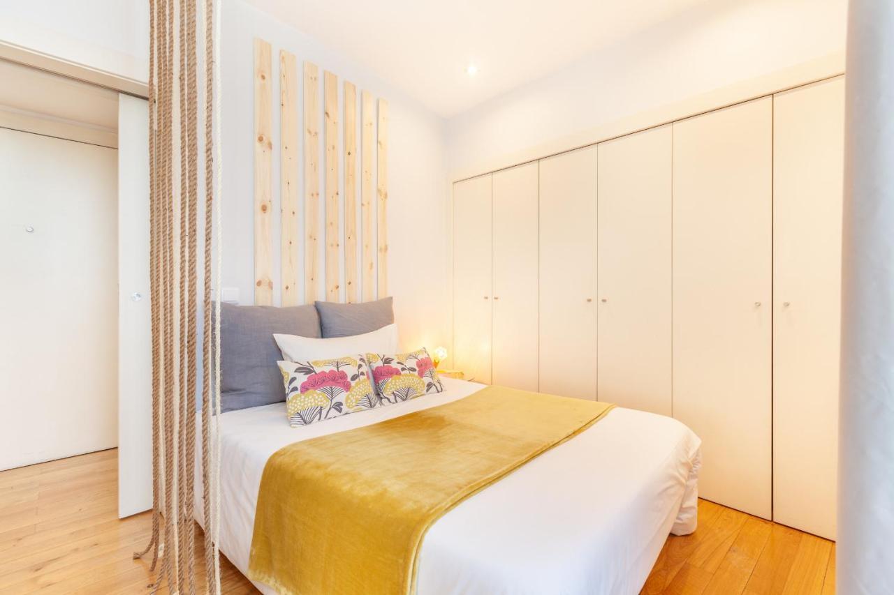 D&S - Ribeira Premium Apartments Porto Buitenkant foto