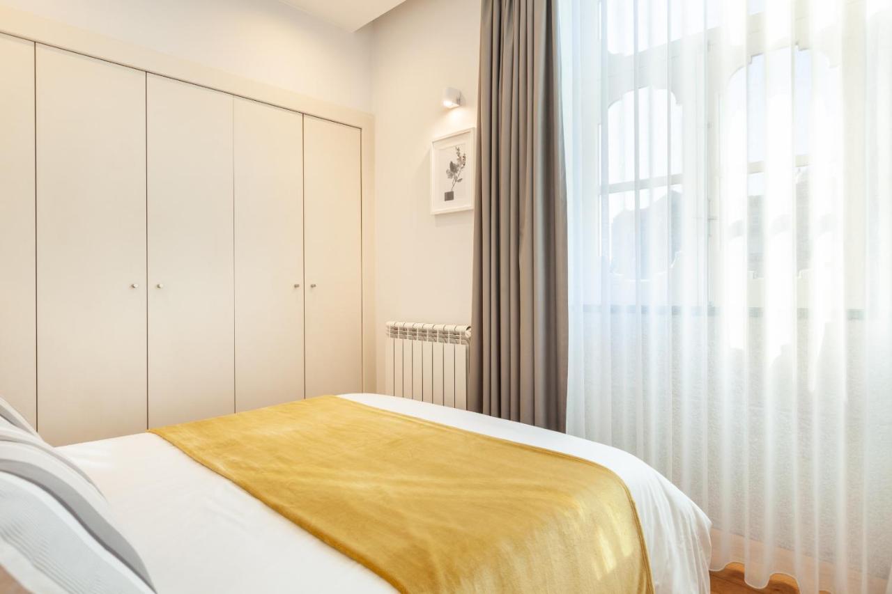 D&S - Ribeira Premium Apartments Porto Buitenkant foto
