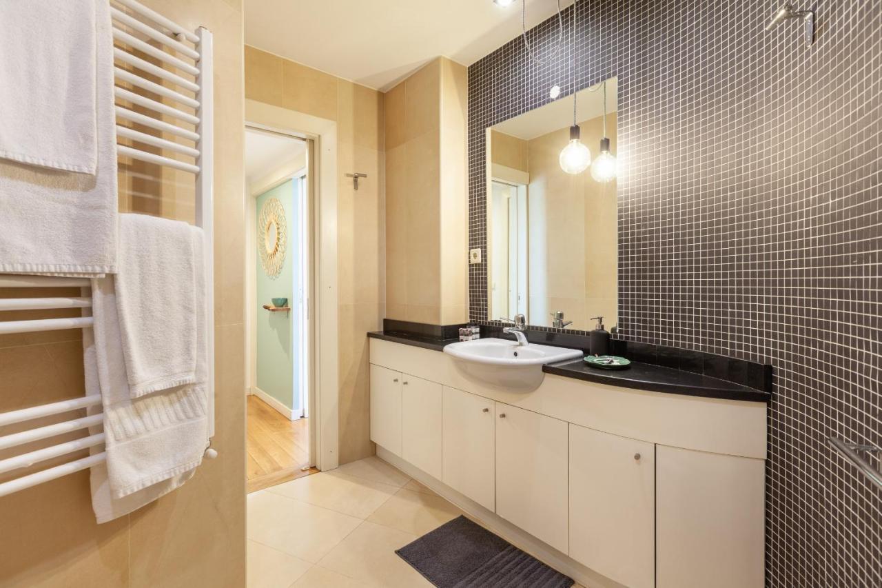 D&S - Ribeira Premium Apartments Porto Buitenkant foto