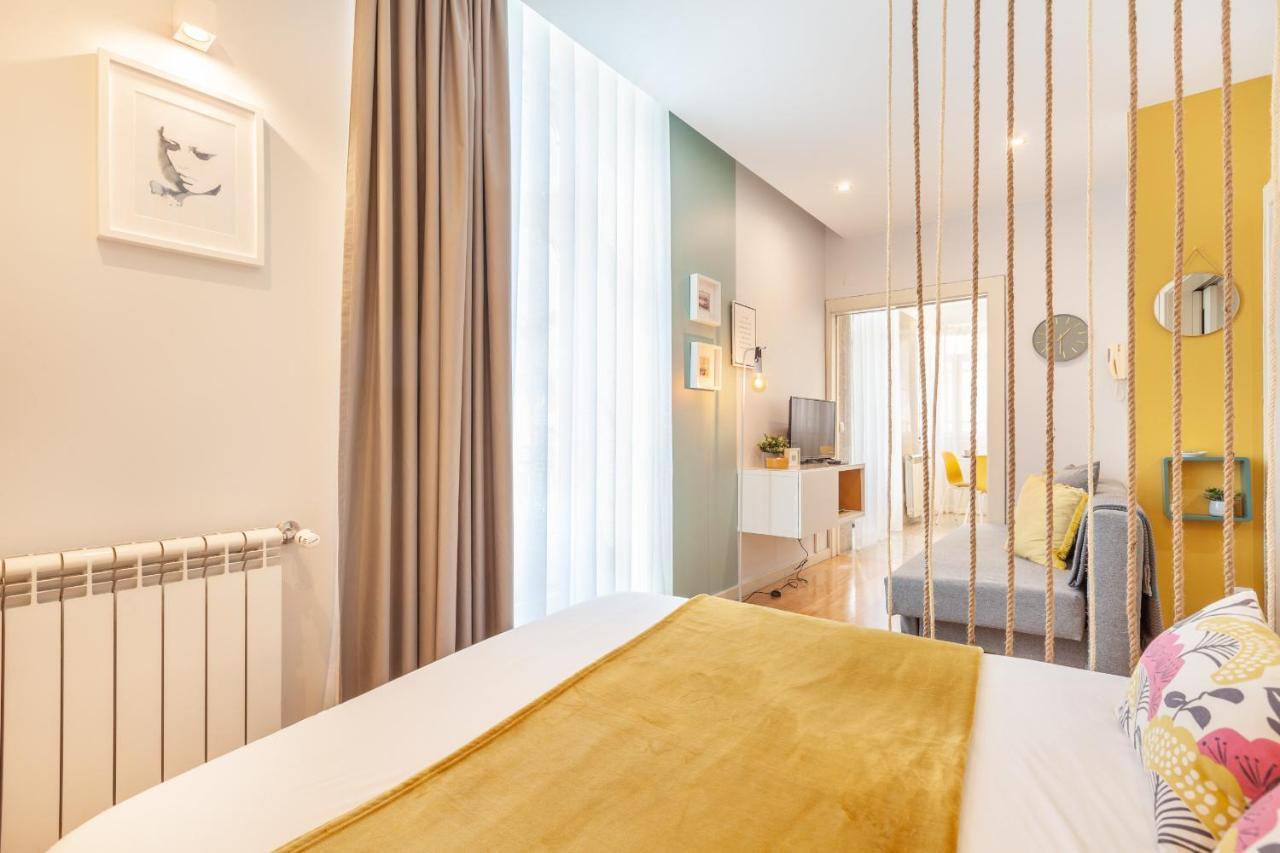 D&S - Ribeira Premium Apartments Porto Buitenkant foto