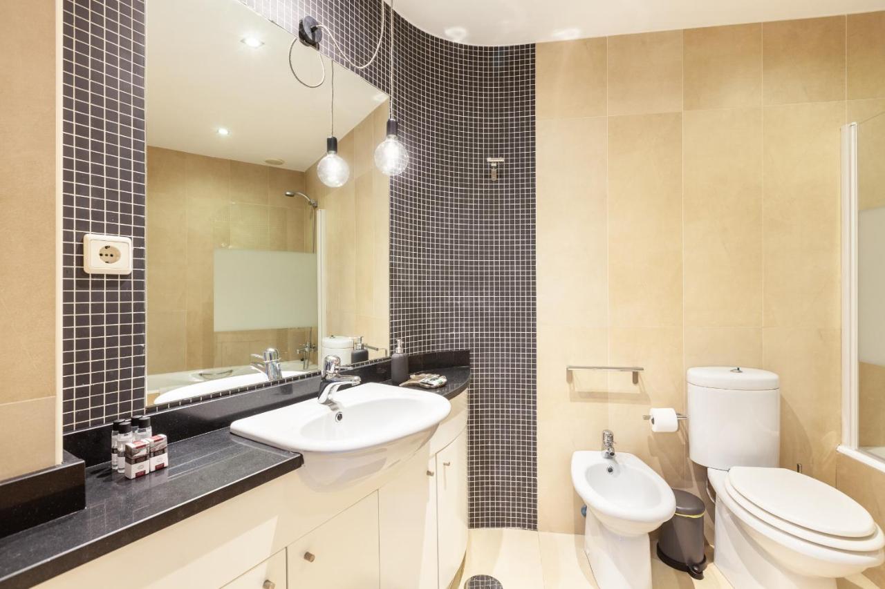 D&S - Ribeira Premium Apartments Porto Buitenkant foto