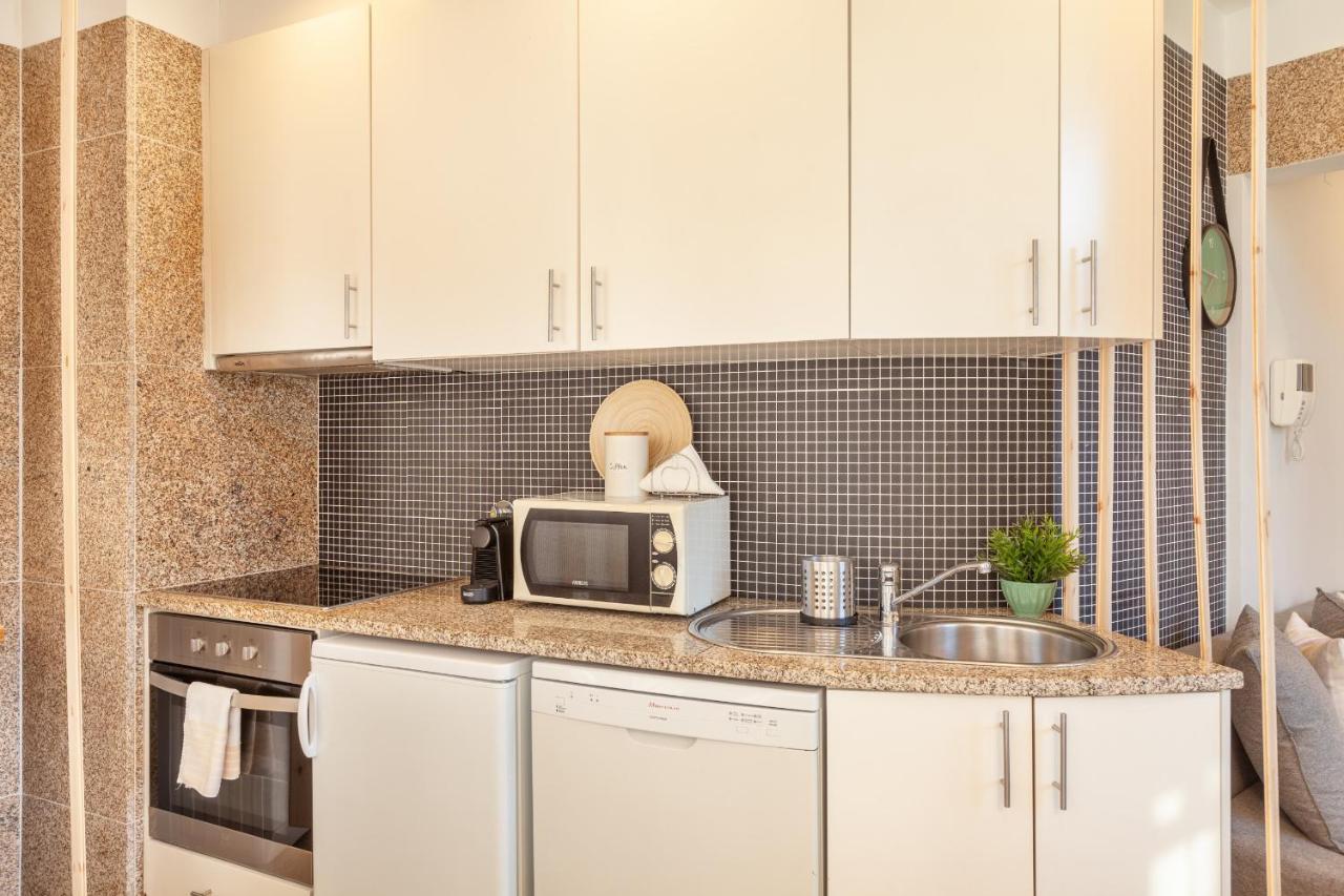 D&S - Ribeira Premium Apartments Porto Buitenkant foto