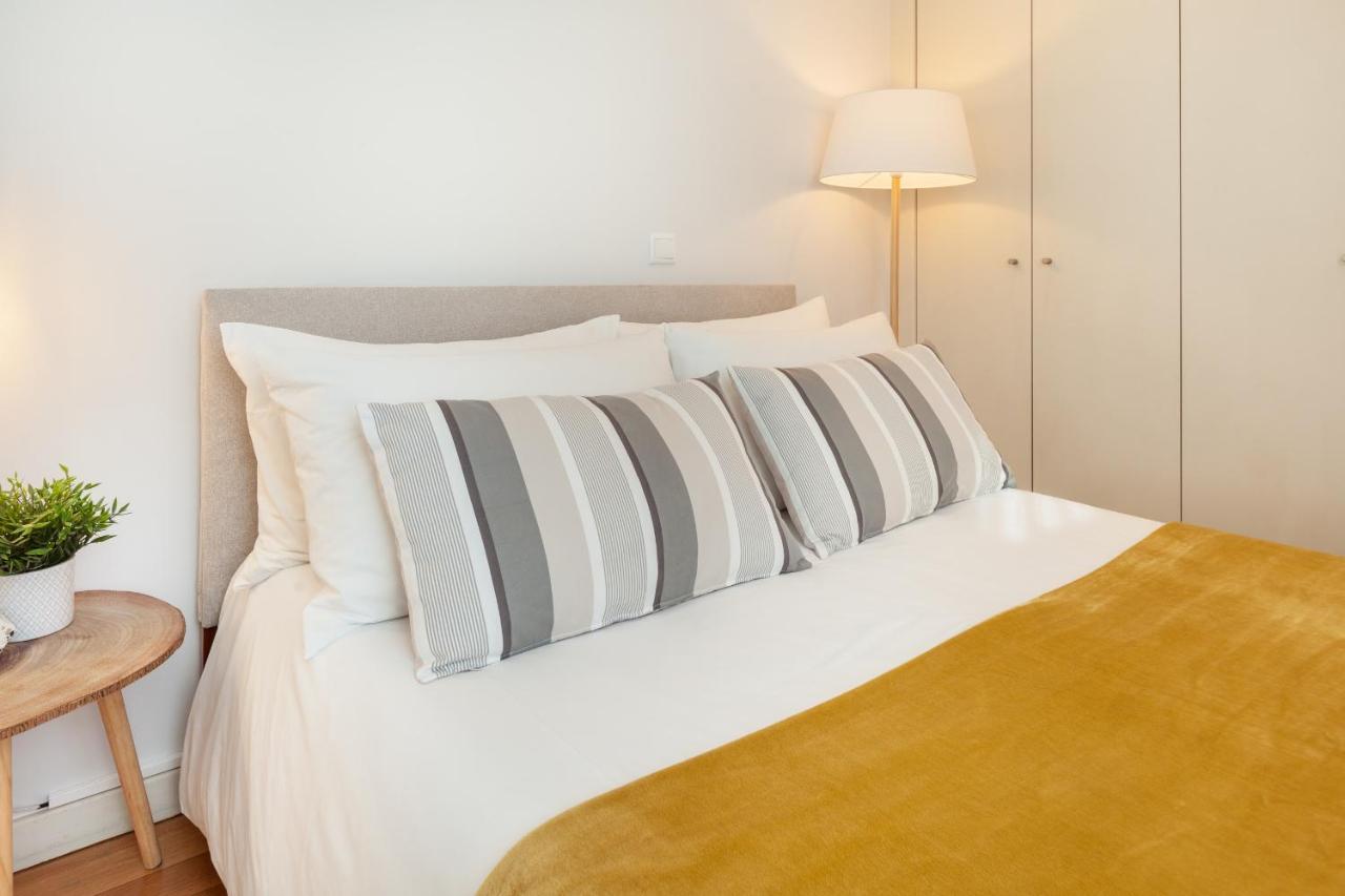 D&S - Ribeira Premium Apartments Porto Buitenkant foto