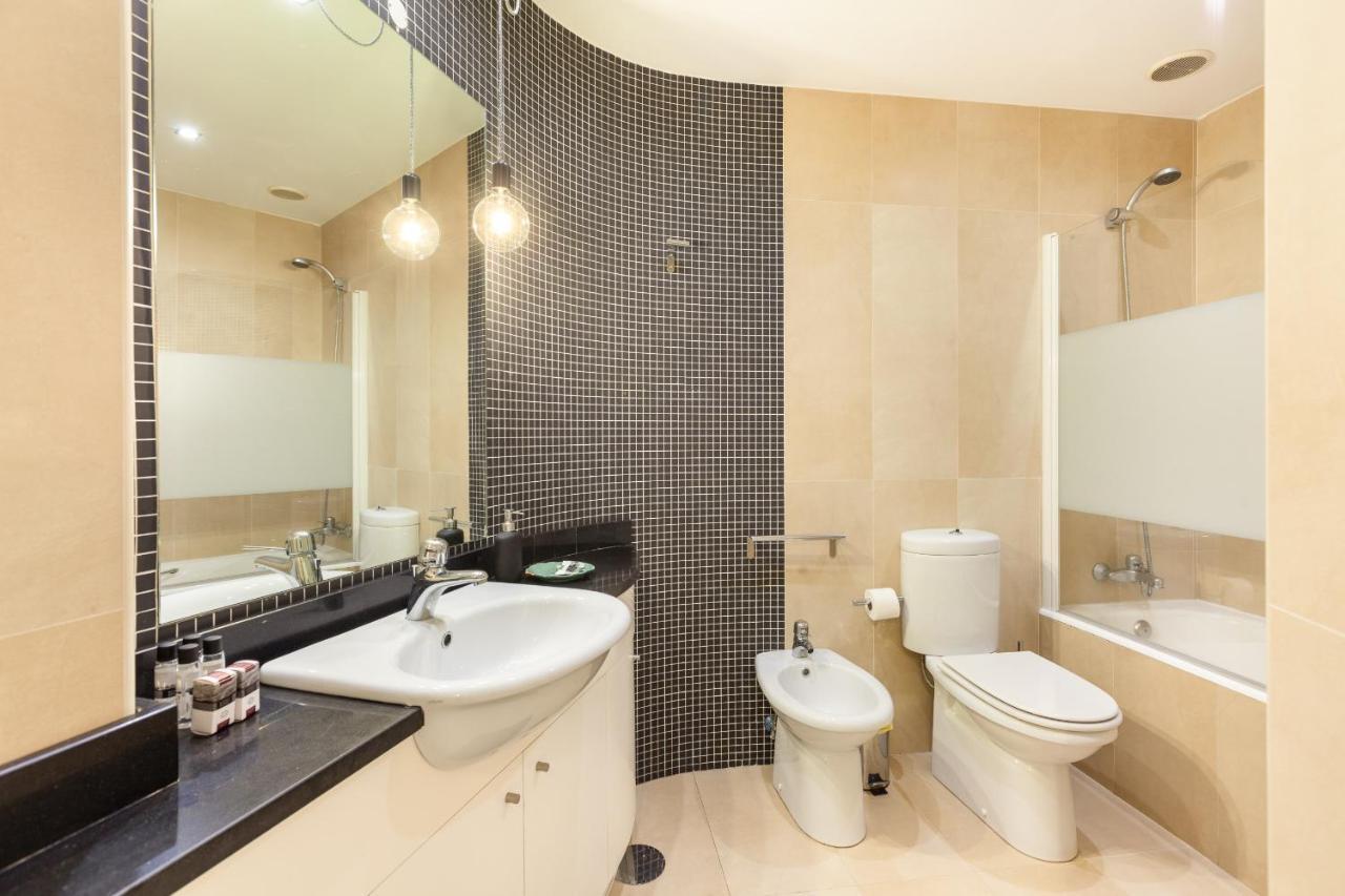D&S - Ribeira Premium Apartments Porto Buitenkant foto